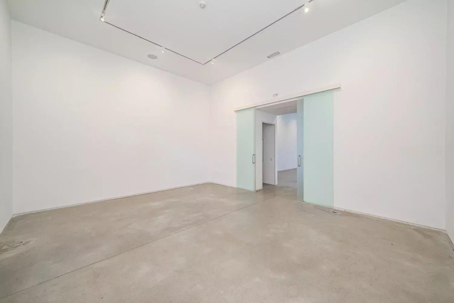 Daire Madrid - picture 8