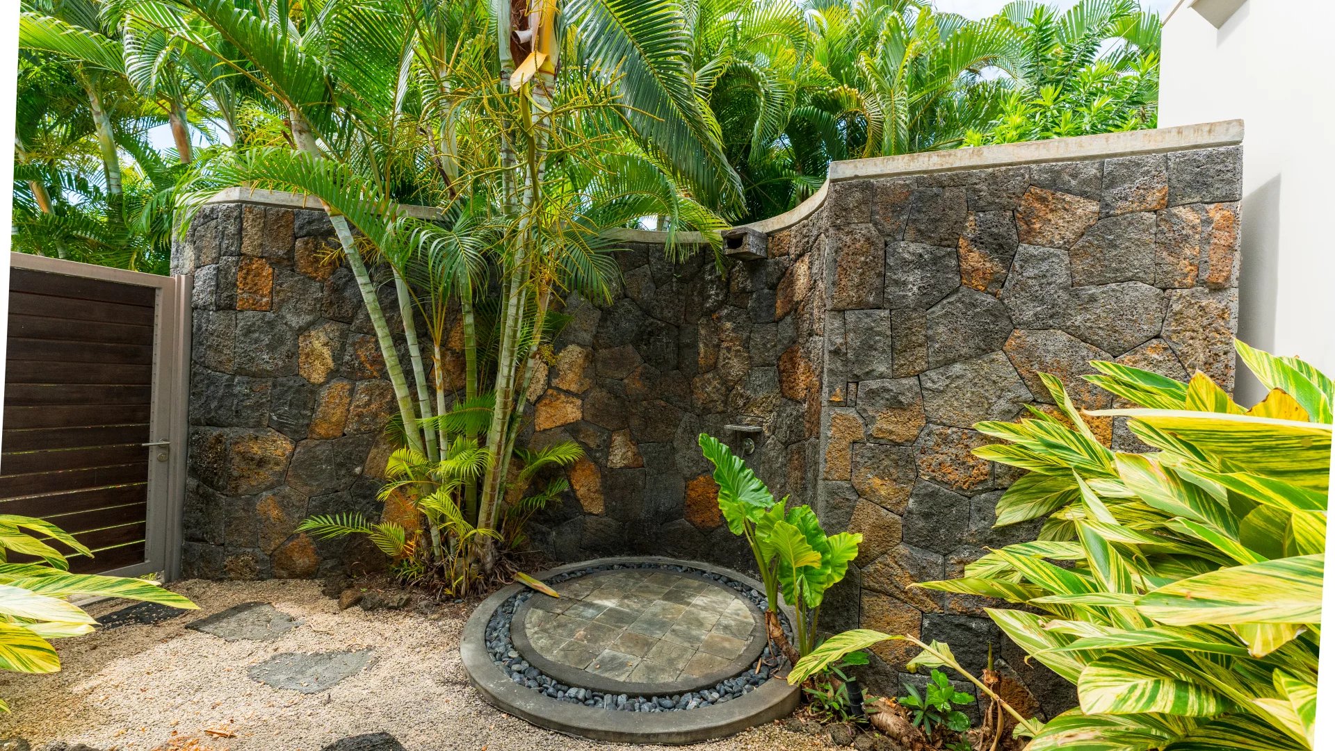 Villa Beau Champ - picture 32