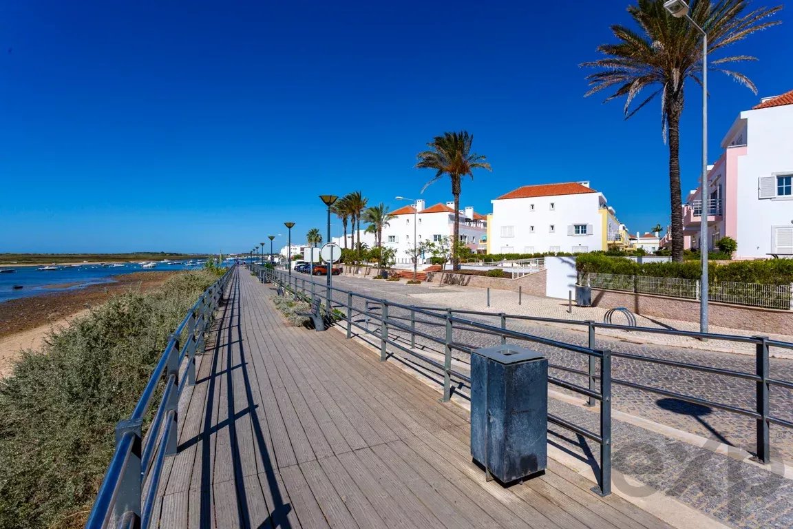 Ground-Floor One-Bedroom Apartment with Patio and Garden in Aldeia Formosa, Cabanas de Tavira 86976076 image 34