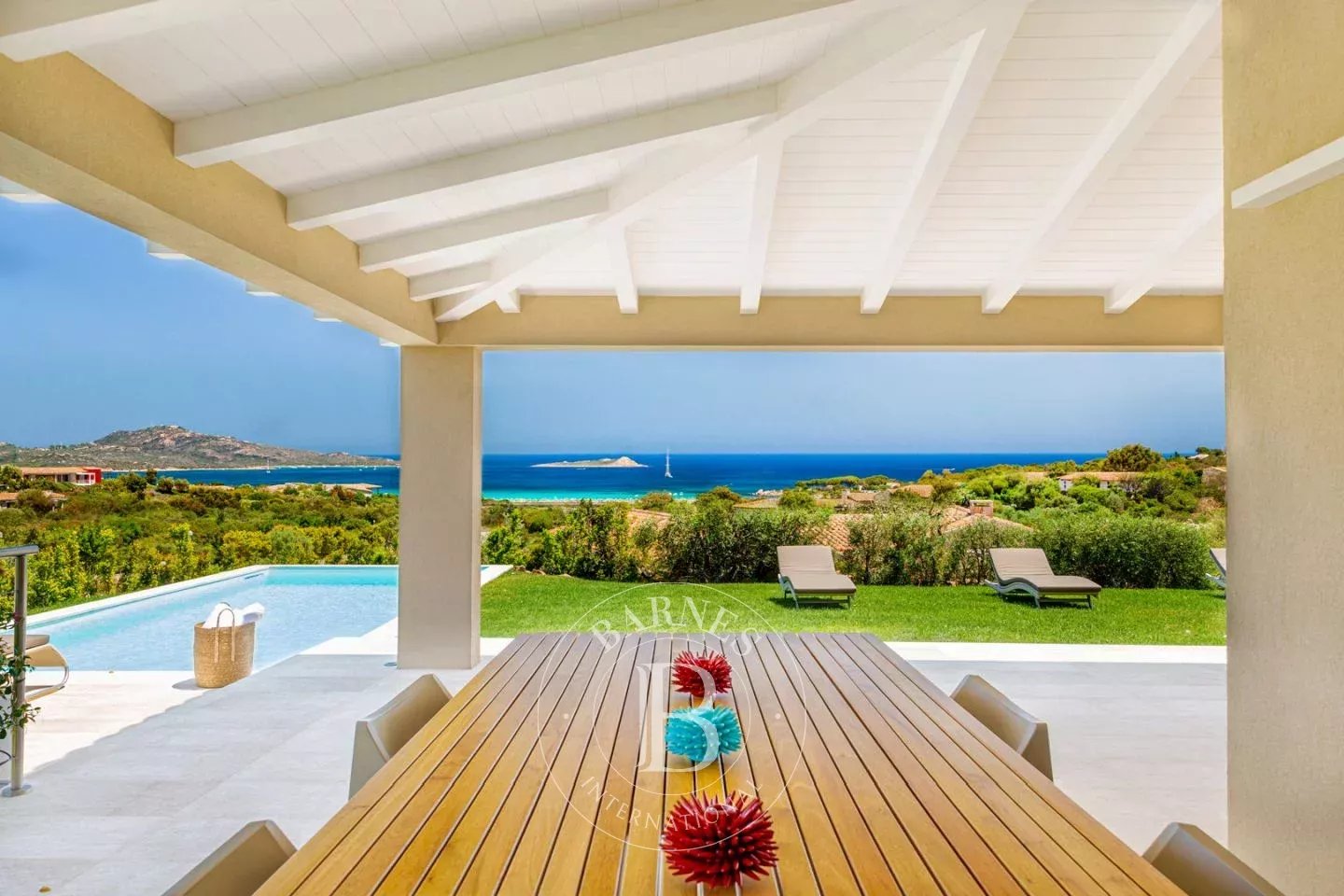 San Teodoro  - Villa  4 Chambres - picture 6