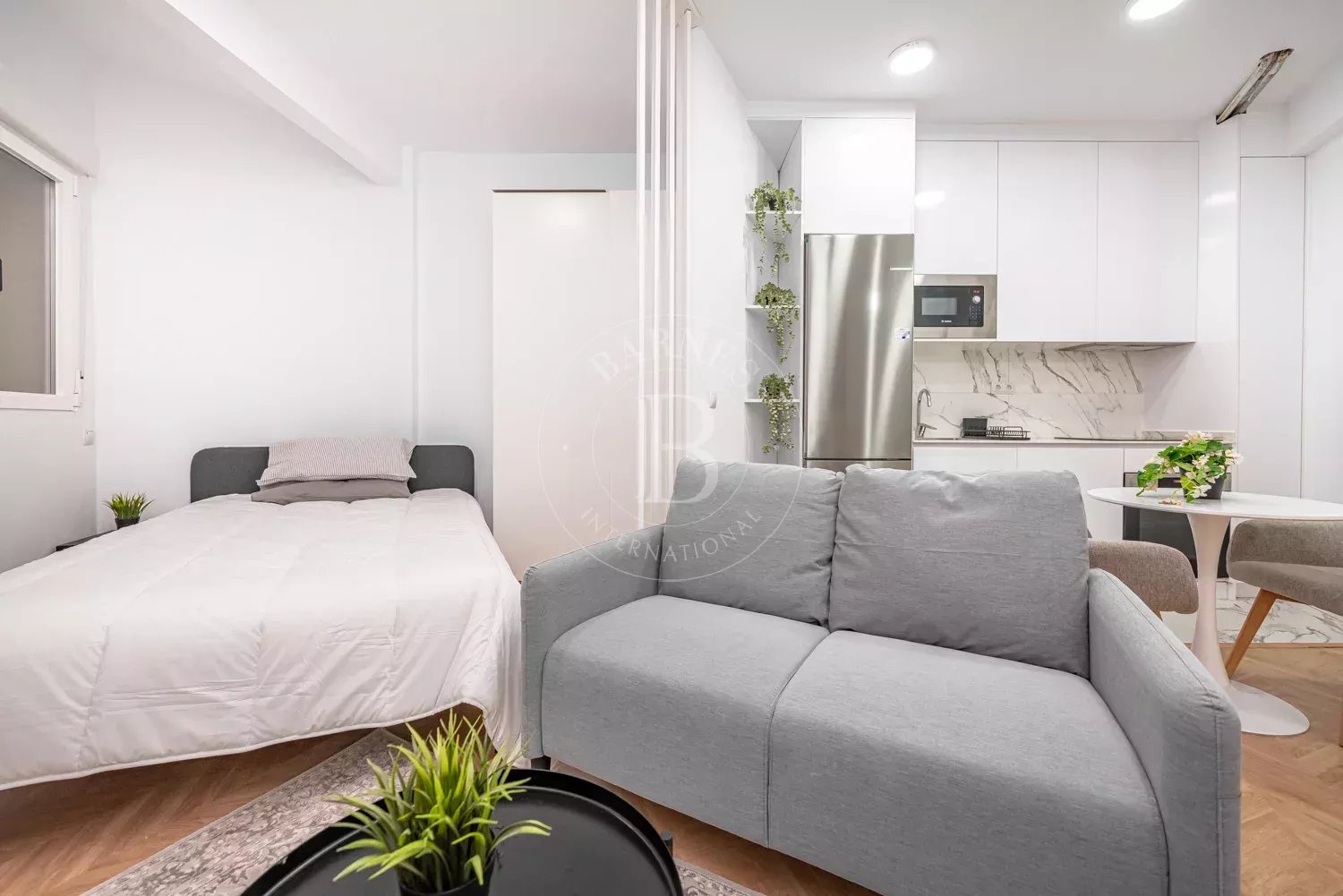 Daire Madrid - picture 20