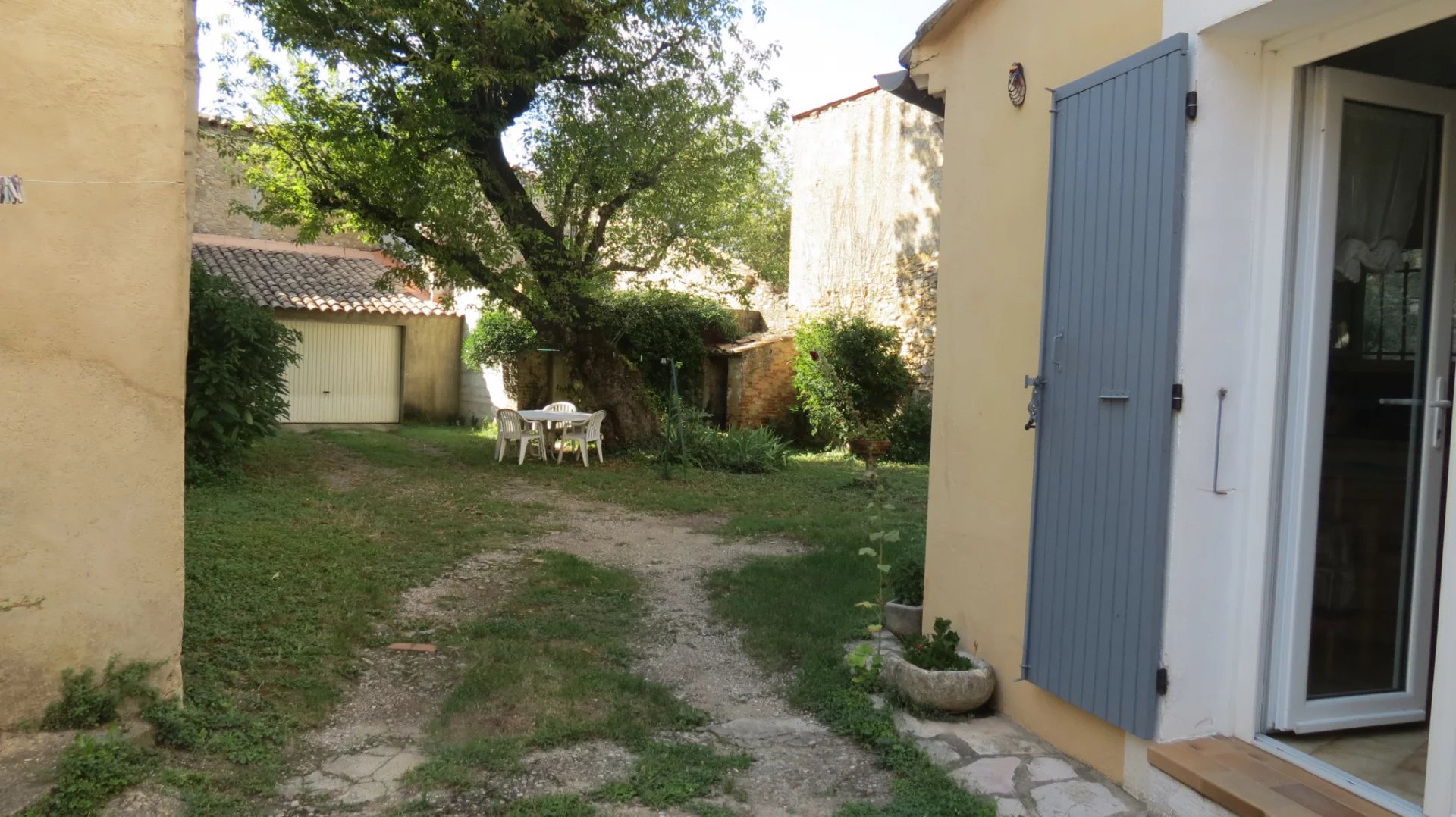 Vente Maison de village Mondragon