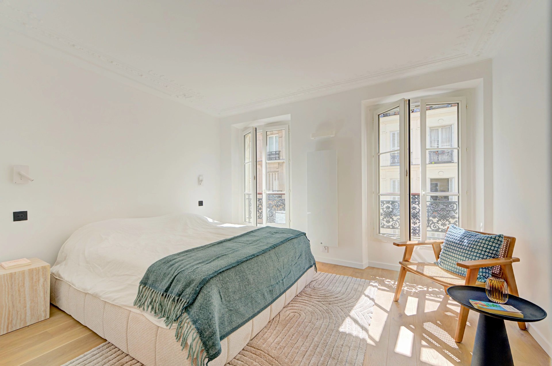 1 Bedroom Apartment/Flat's Image 14