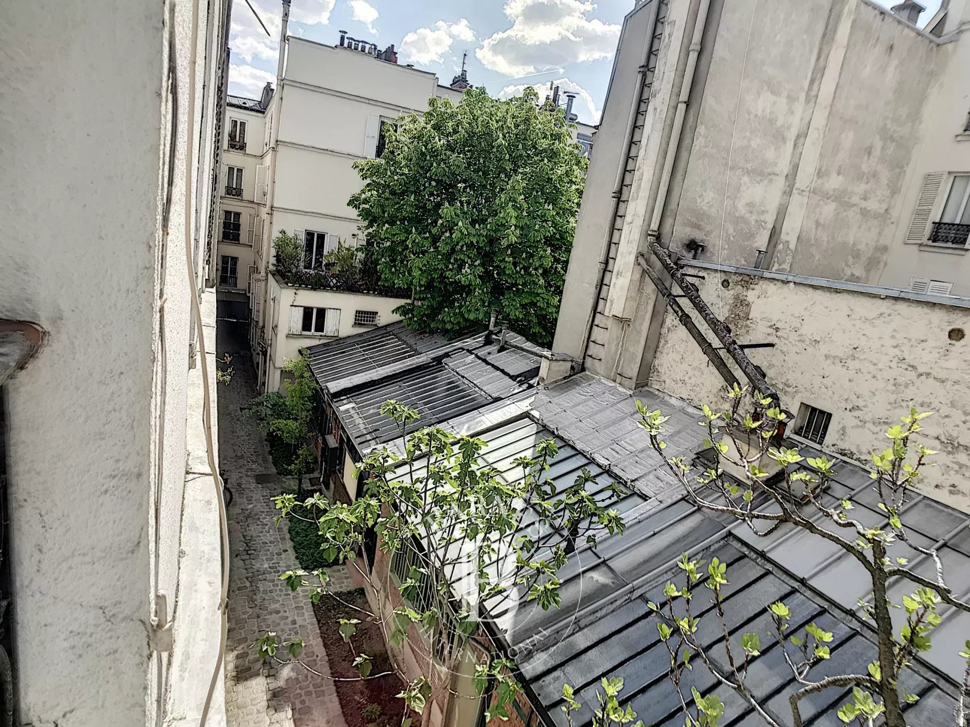 Daire Paris 18ème - picture 10