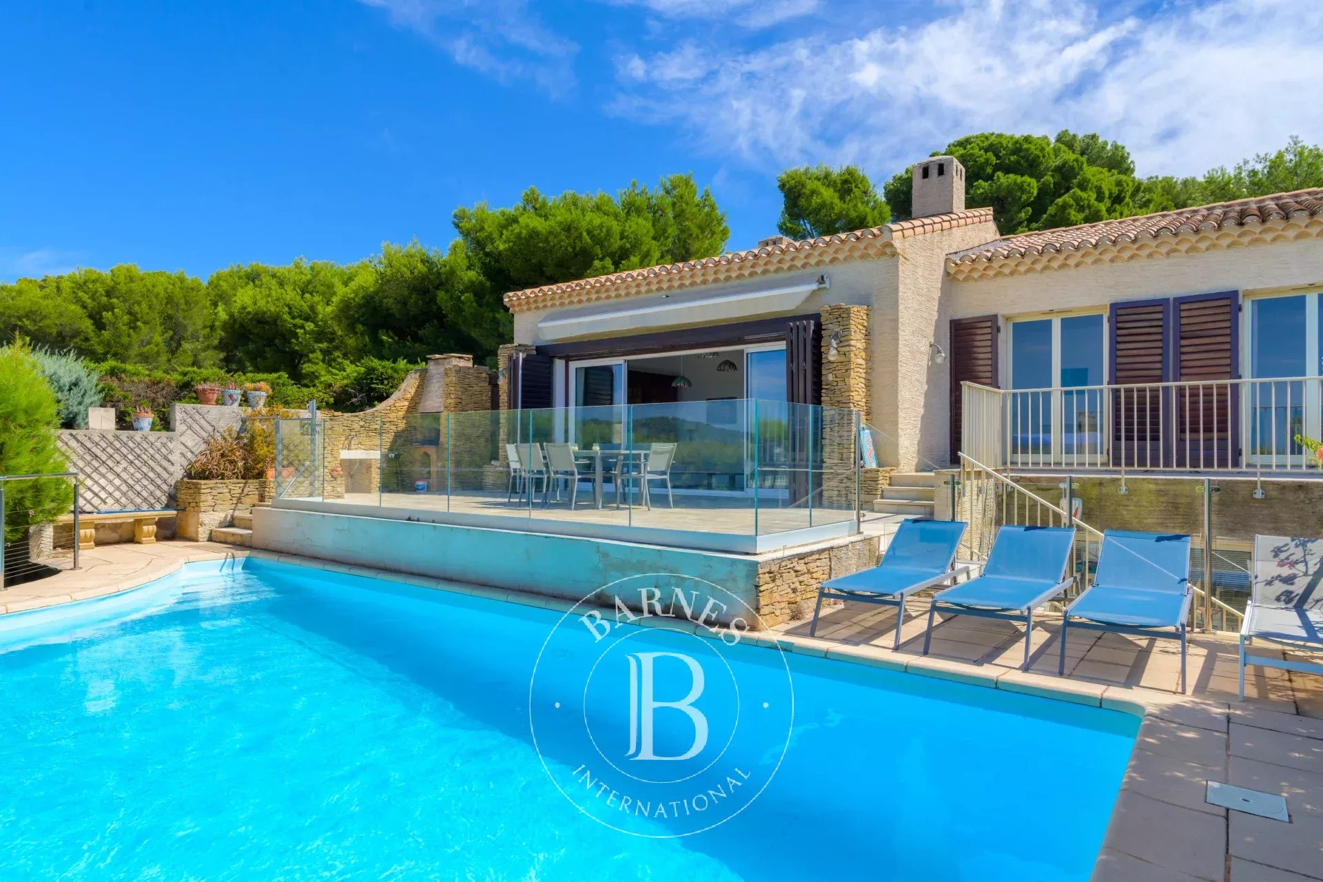 Villa Saint-Cyr-sur-Mer - picture 24