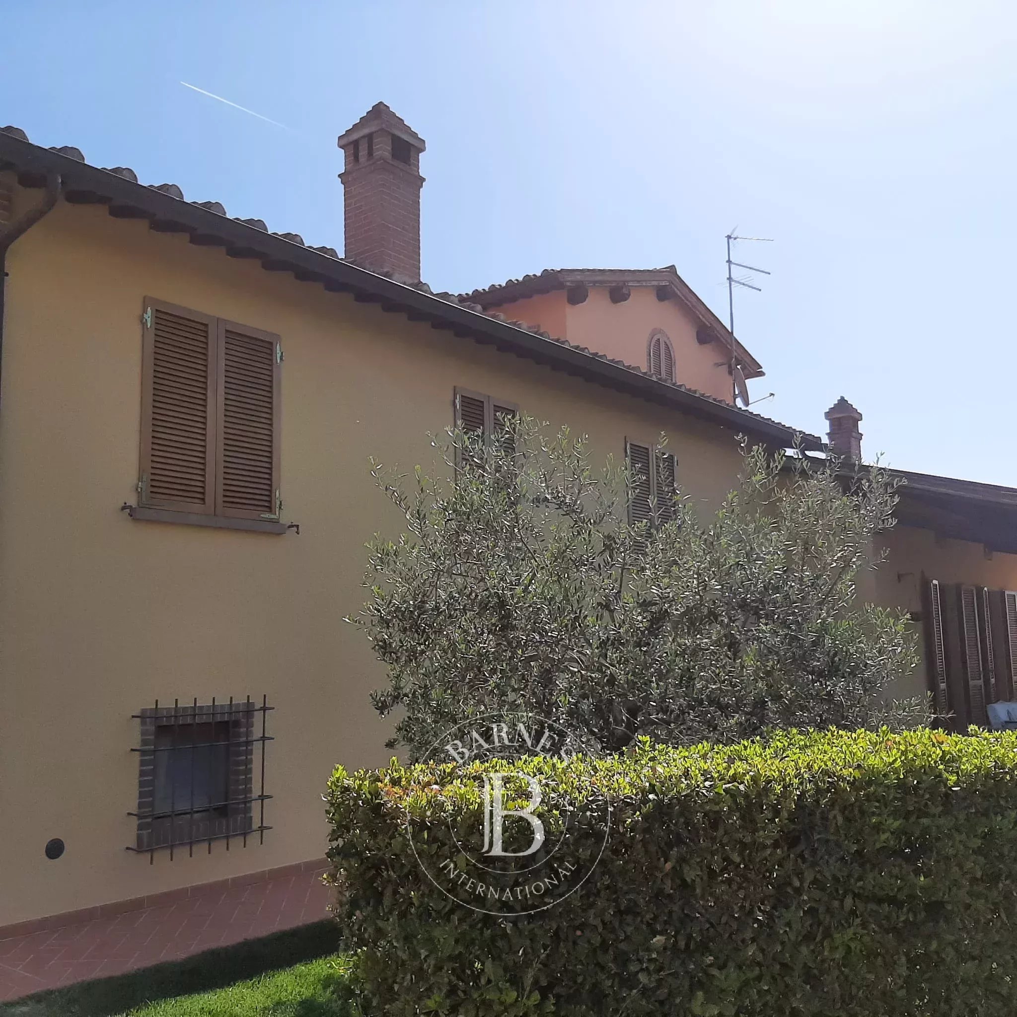 Villa Sinalunga - picture 12