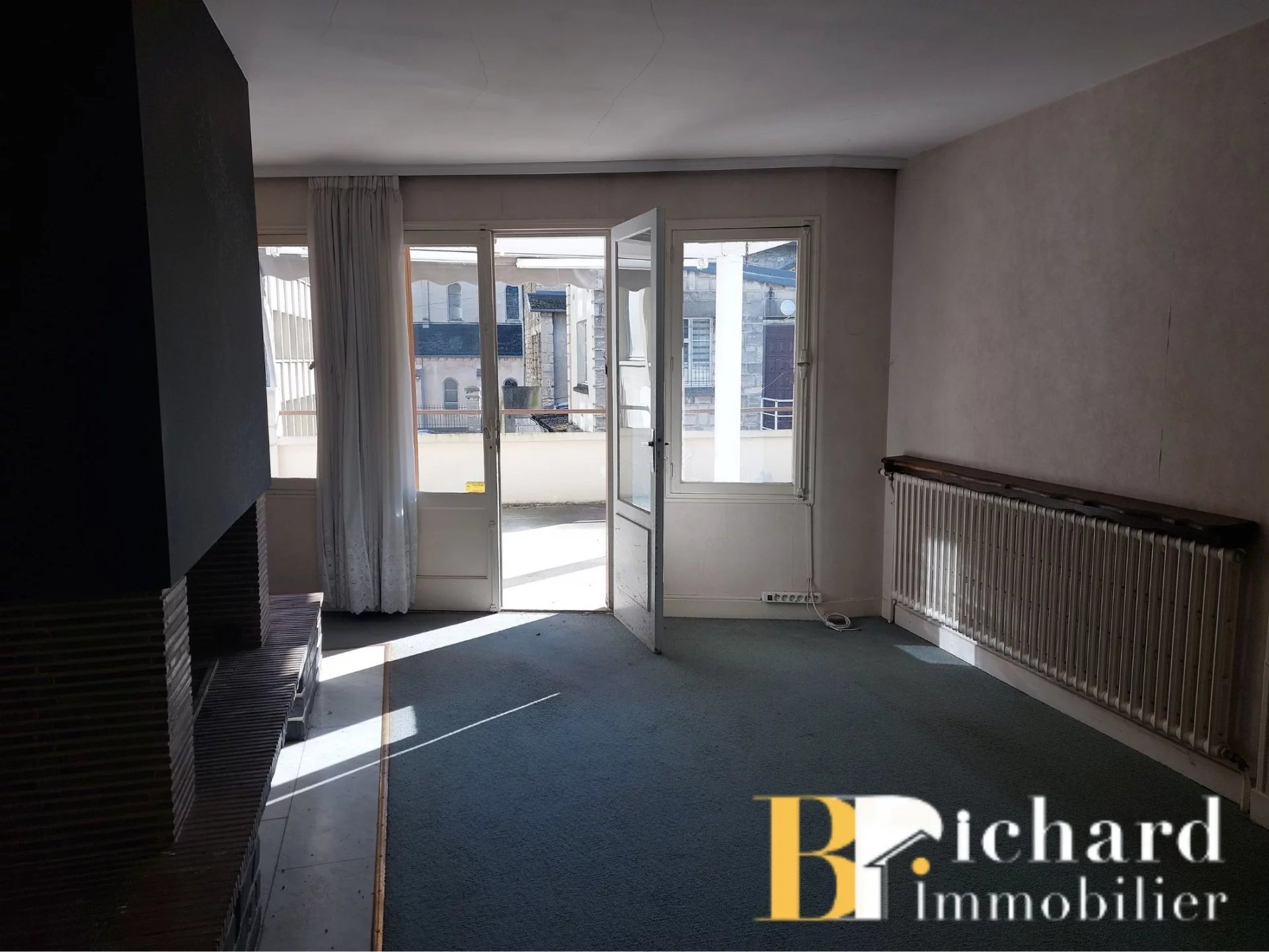 Vente Maison de ville Laon