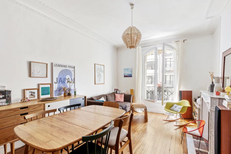 For Sale Apartment | Paris 19ème - picture 1
