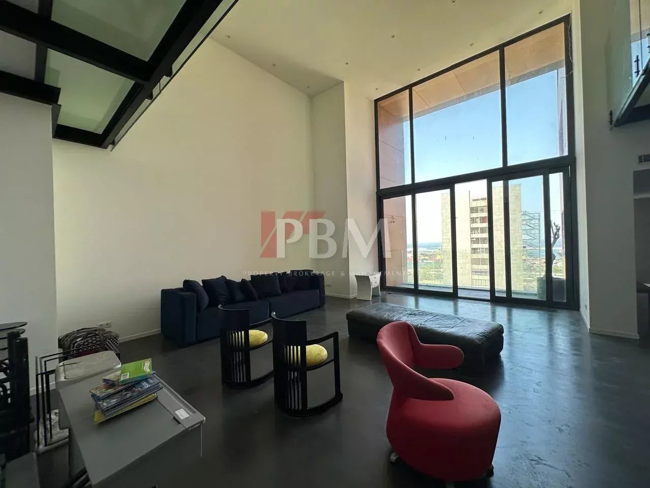 Location Duplex Beyrouth Mar Mikhael