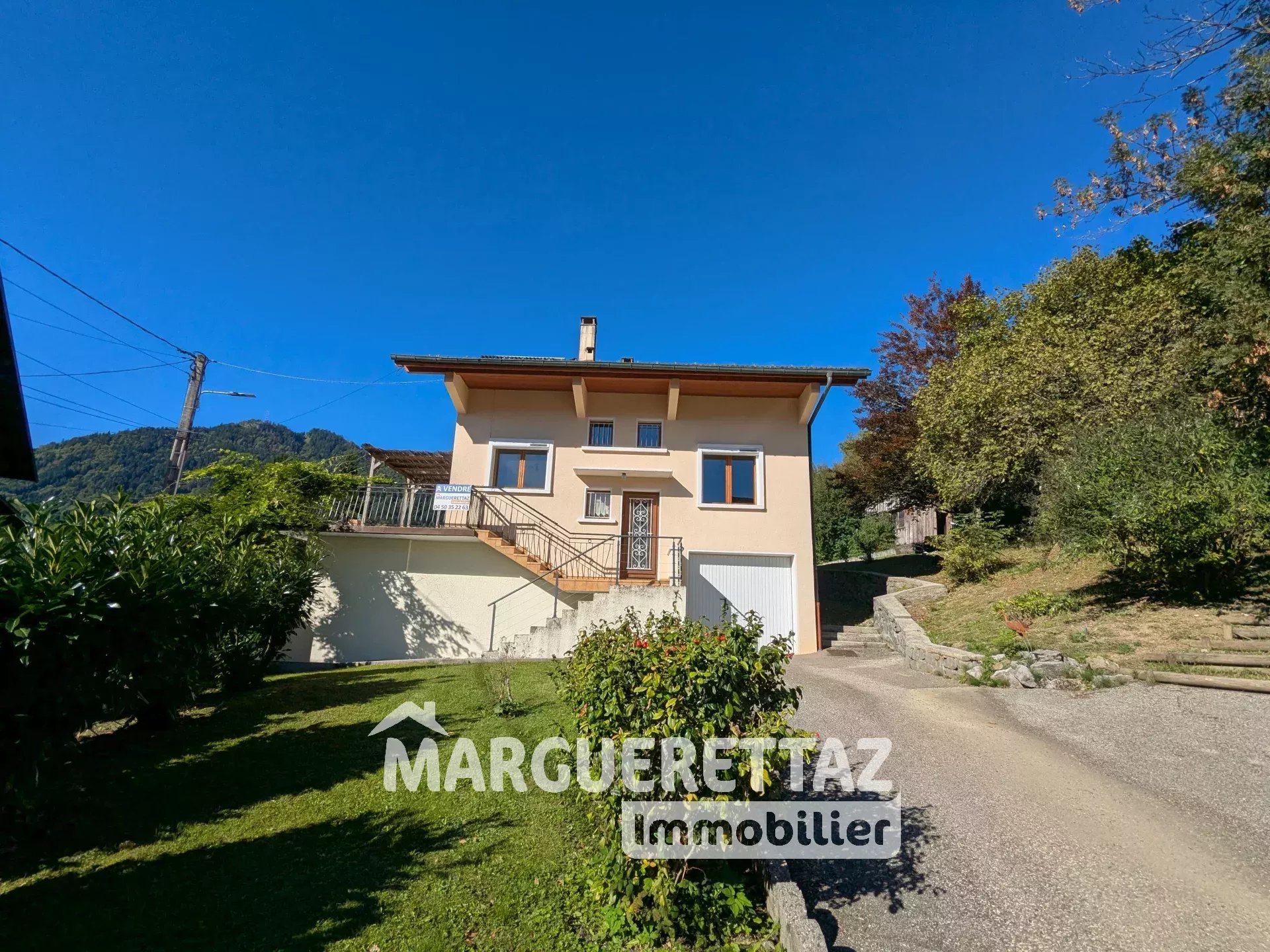 MAISON 7 pièces à ONNION
