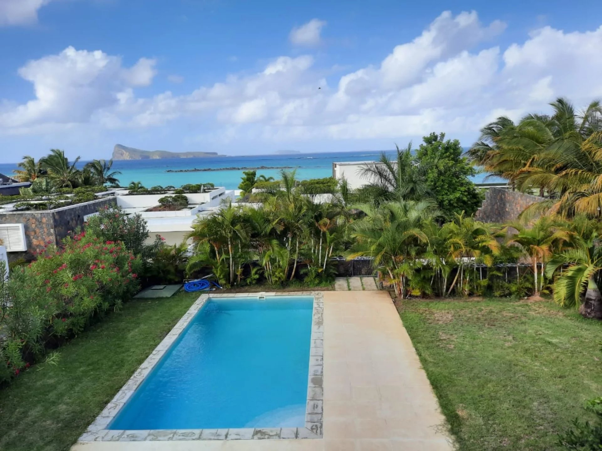 Villa Cap Malheureux