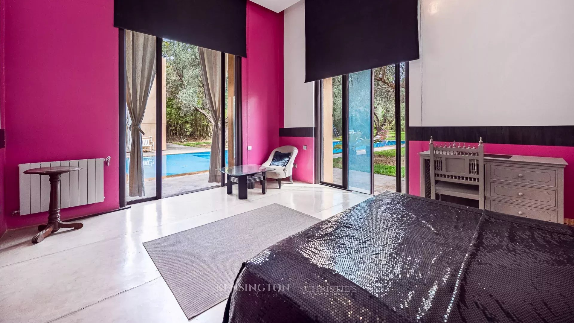 4 Bedroom Villa/Townhouse's Image 27