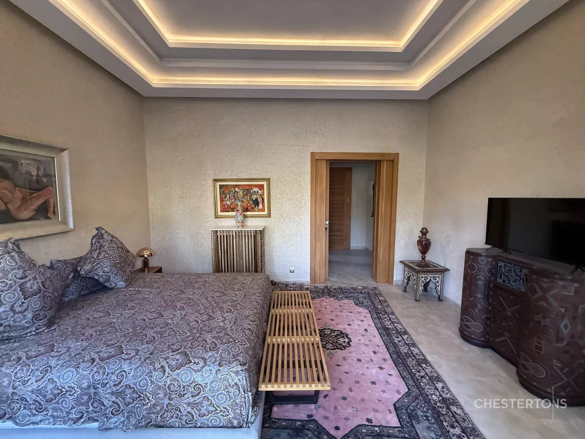 Image of Property - 10 Bedrooms for Sale in Marrakech-Ménara-Marrakech-Morocco, Image 56