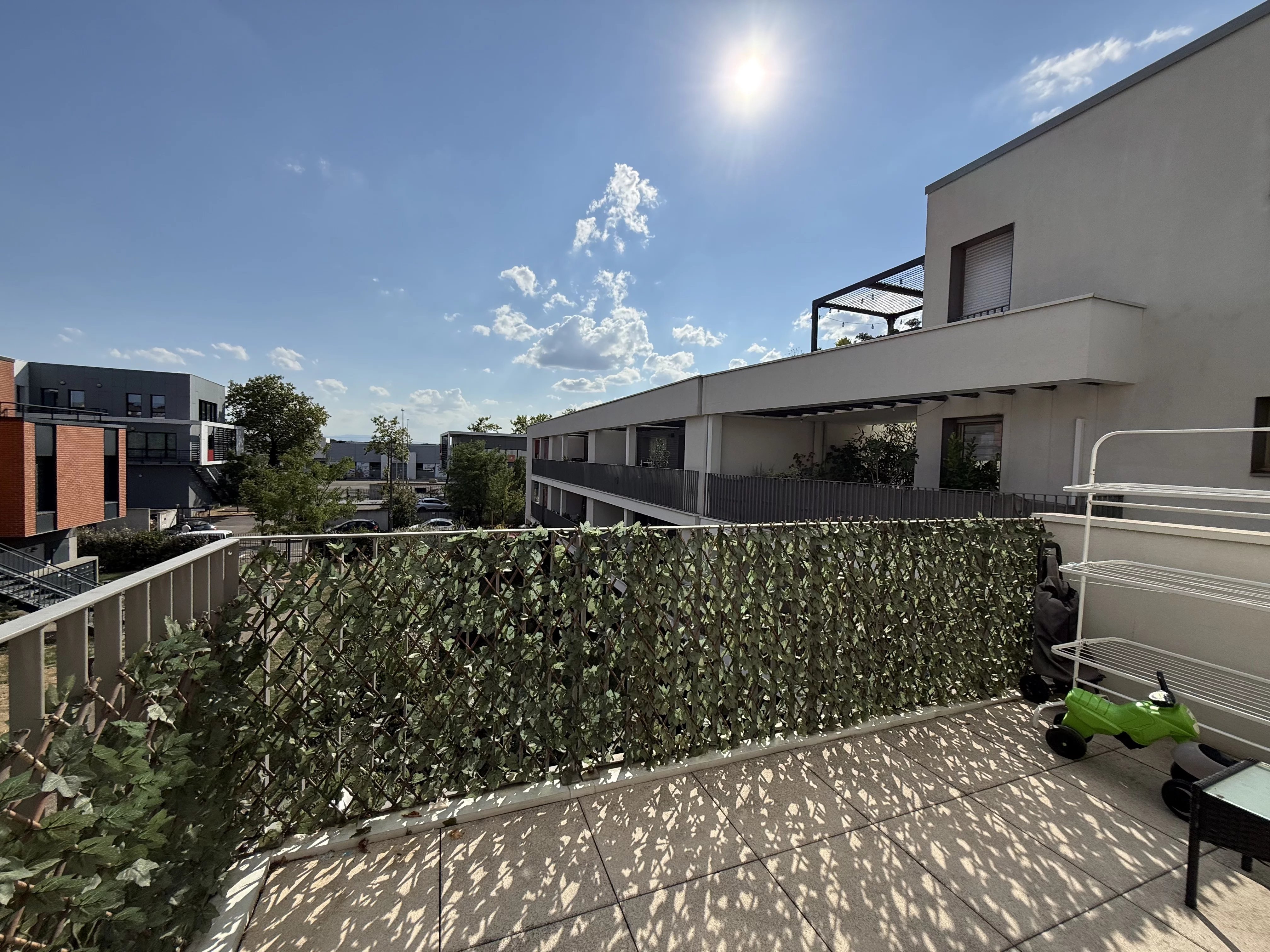 Agence immobilière de NOFFIMMO