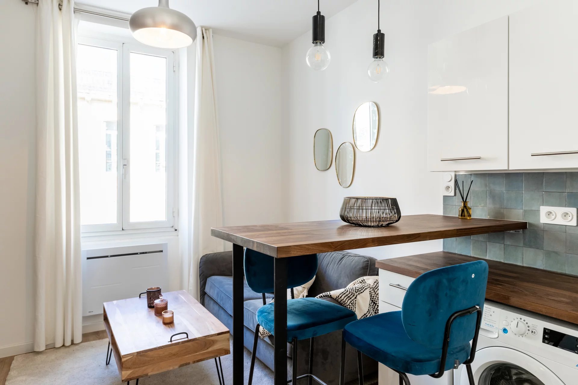 Agence immobilière de Vestizy