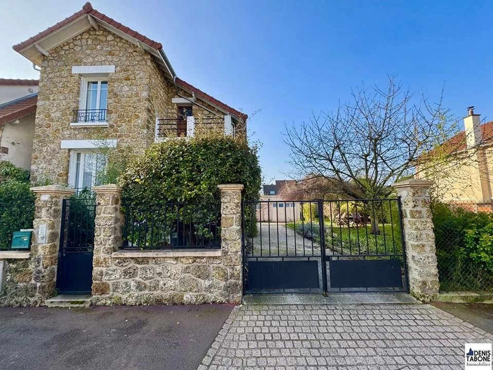 Vente Maison Saint-Prix