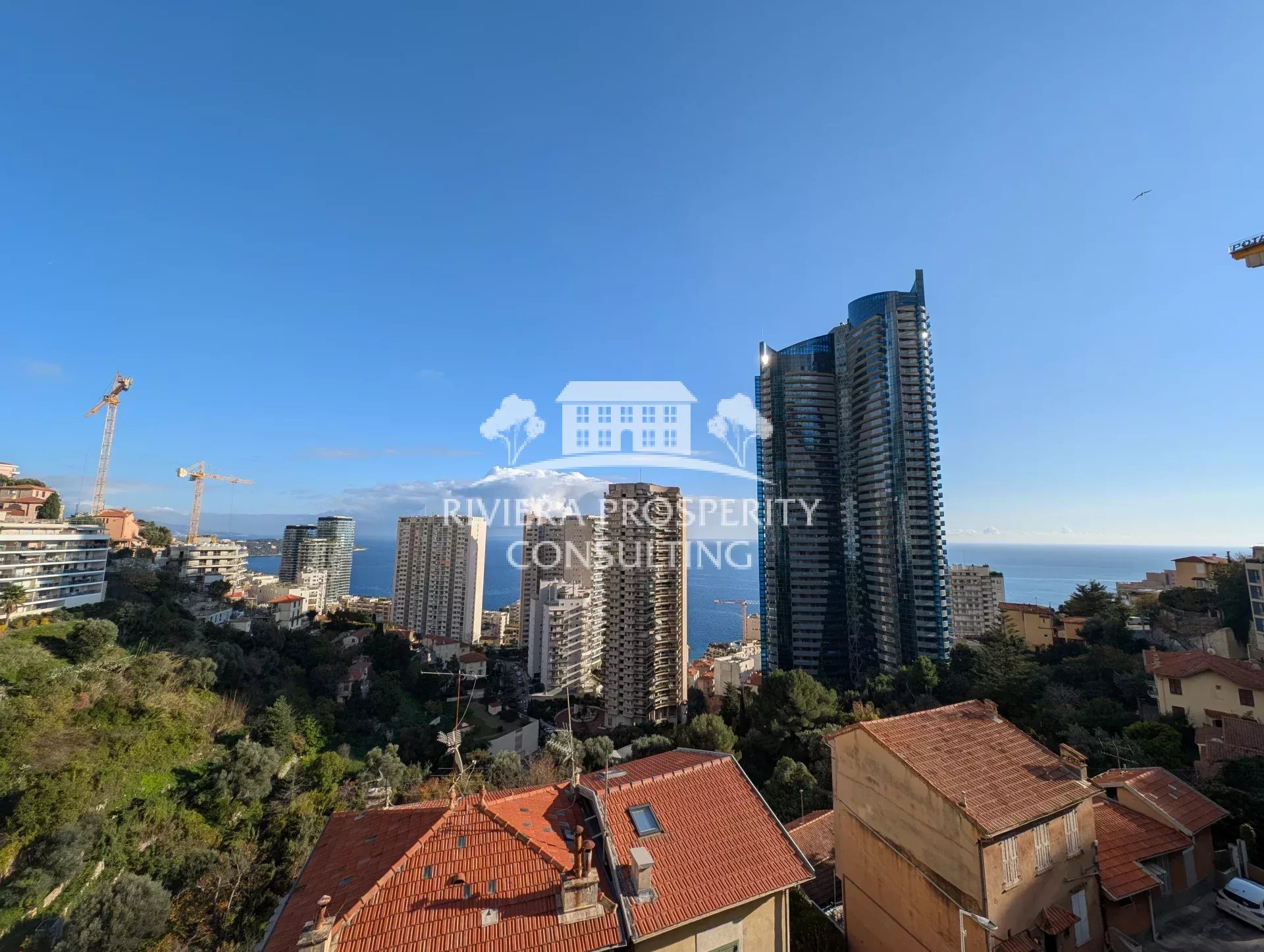 Agence immobilière de Irina kovalenko