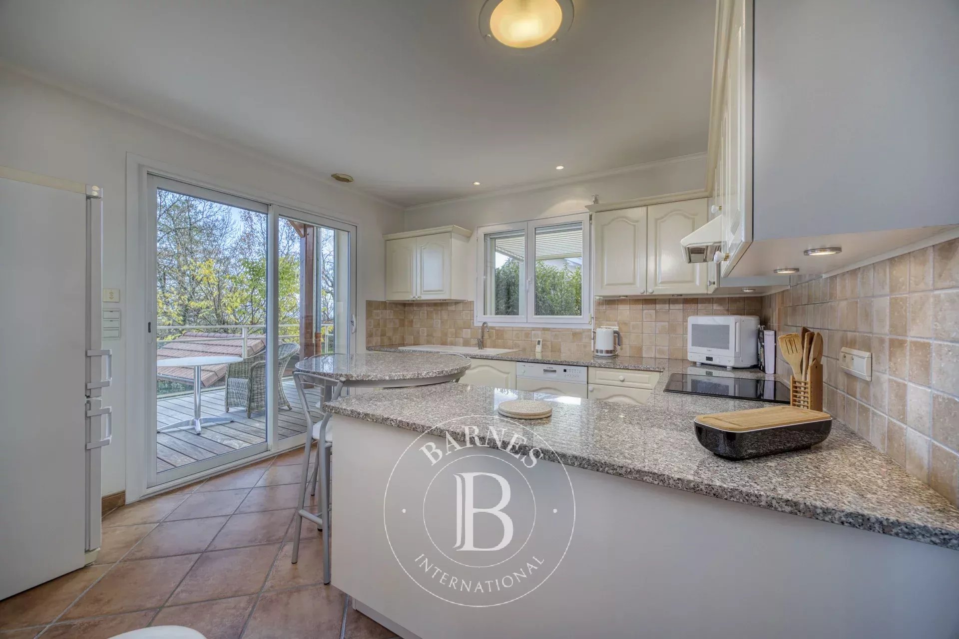 Villa Grilly - picture 5