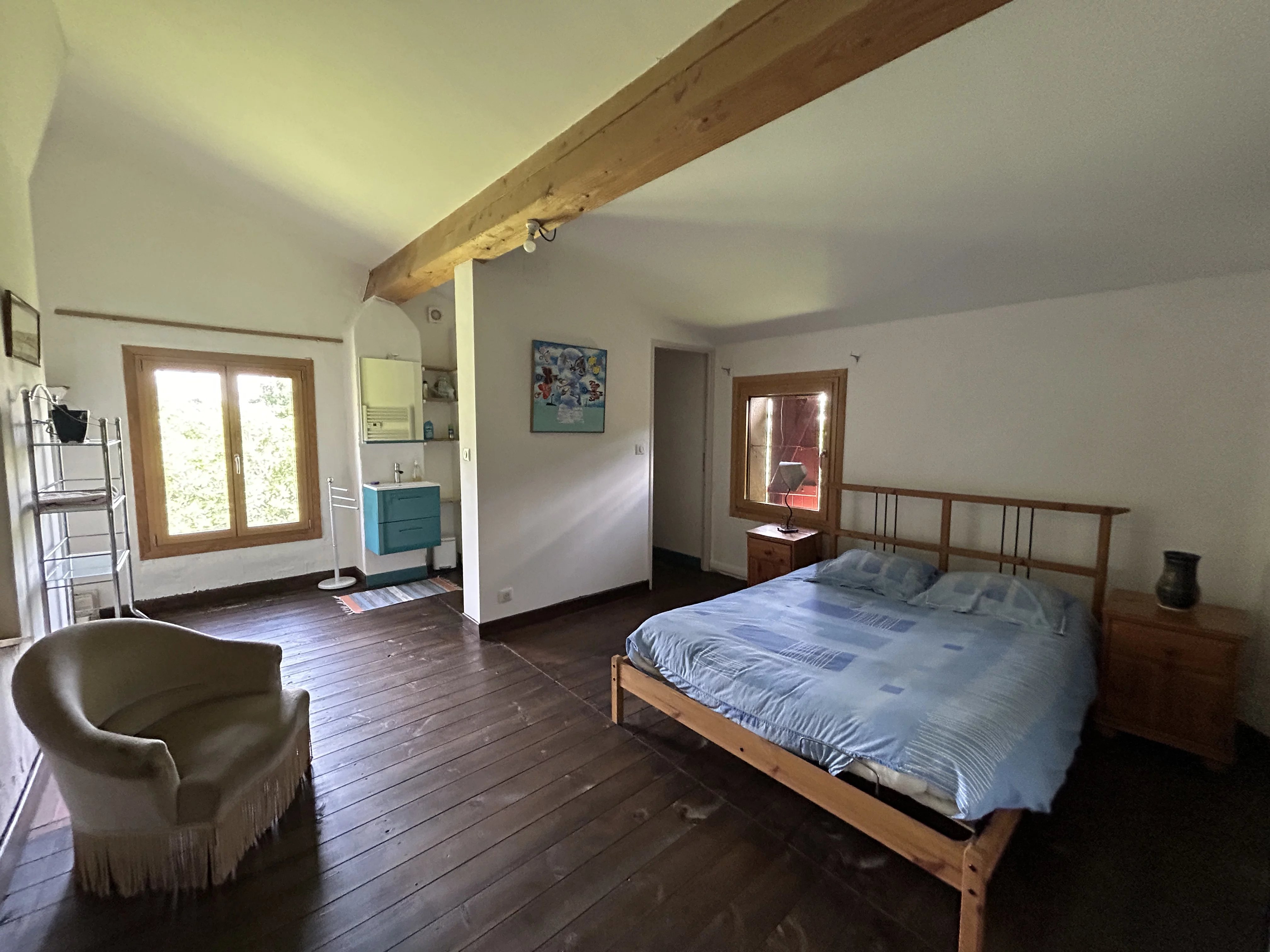 Maison à vendre Belvèze-du-Razès, Aude