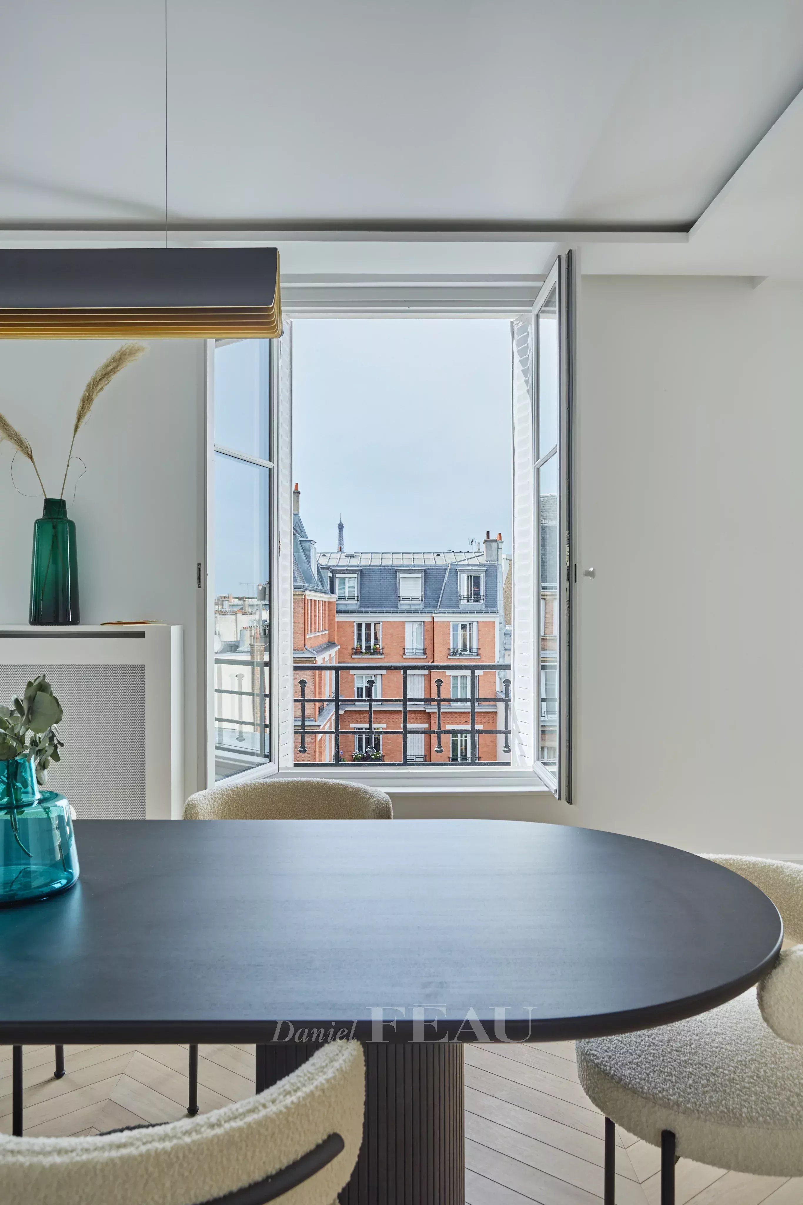 Vente Appartement Paris 6ème