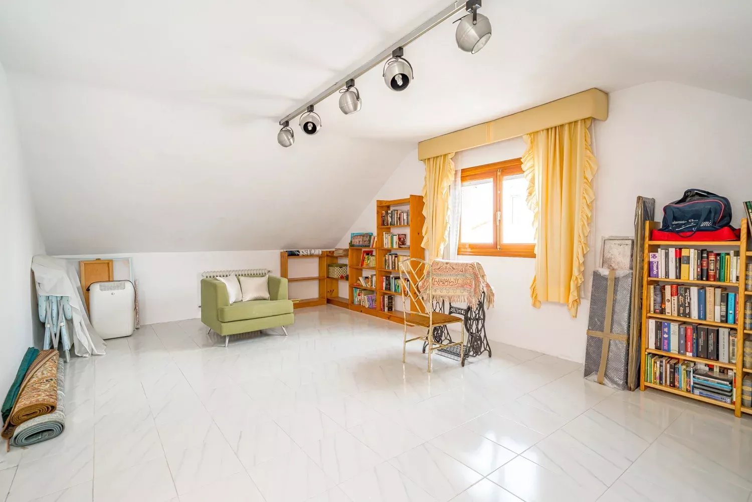 Ev Pozuelo de Alarcón - picture 33