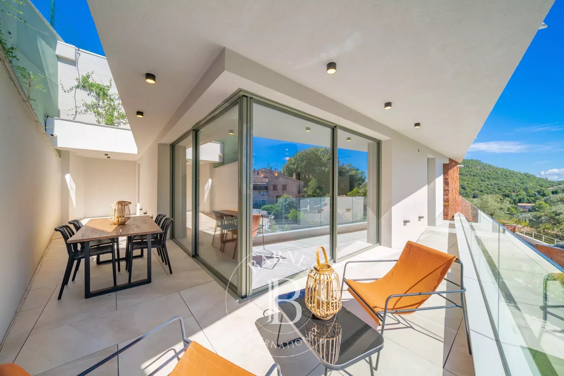 Daire Mandelieu-la-Napoule - picture 11