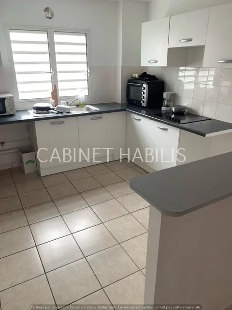 Vente Appartement Saint-Joseph