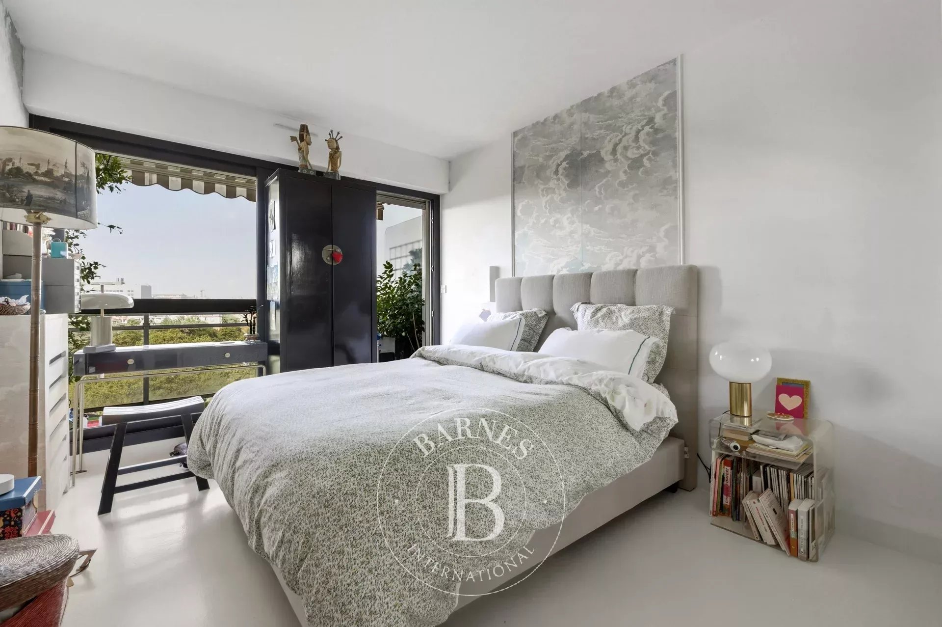 Paris  - Apartment 2 Bedrooms - picture 12