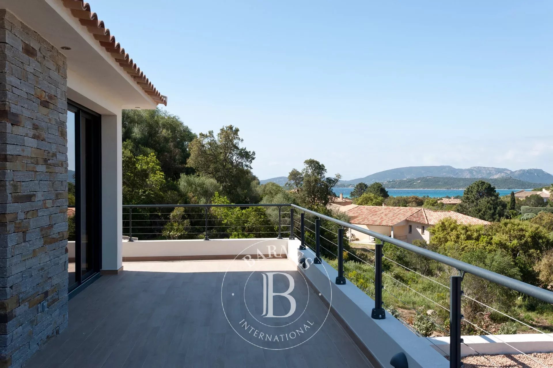 Villa Sainte-Lucie-de-Porto-Vecchio  -  ref 3819572 (picture 2)