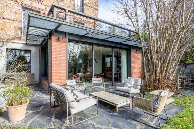 Zu verkaufen Haus | Sèvres - picture 3