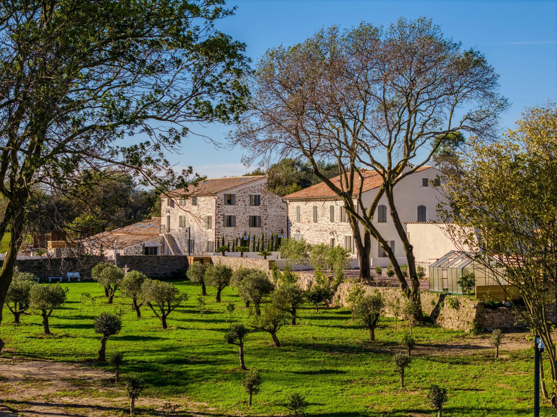 Sale Villa Sainte-Maxime