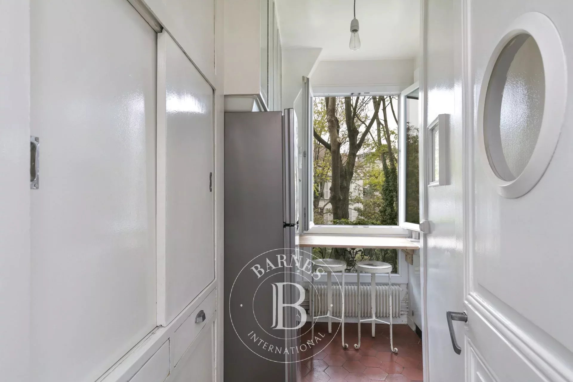 Daire Paris 18ème - picture 15