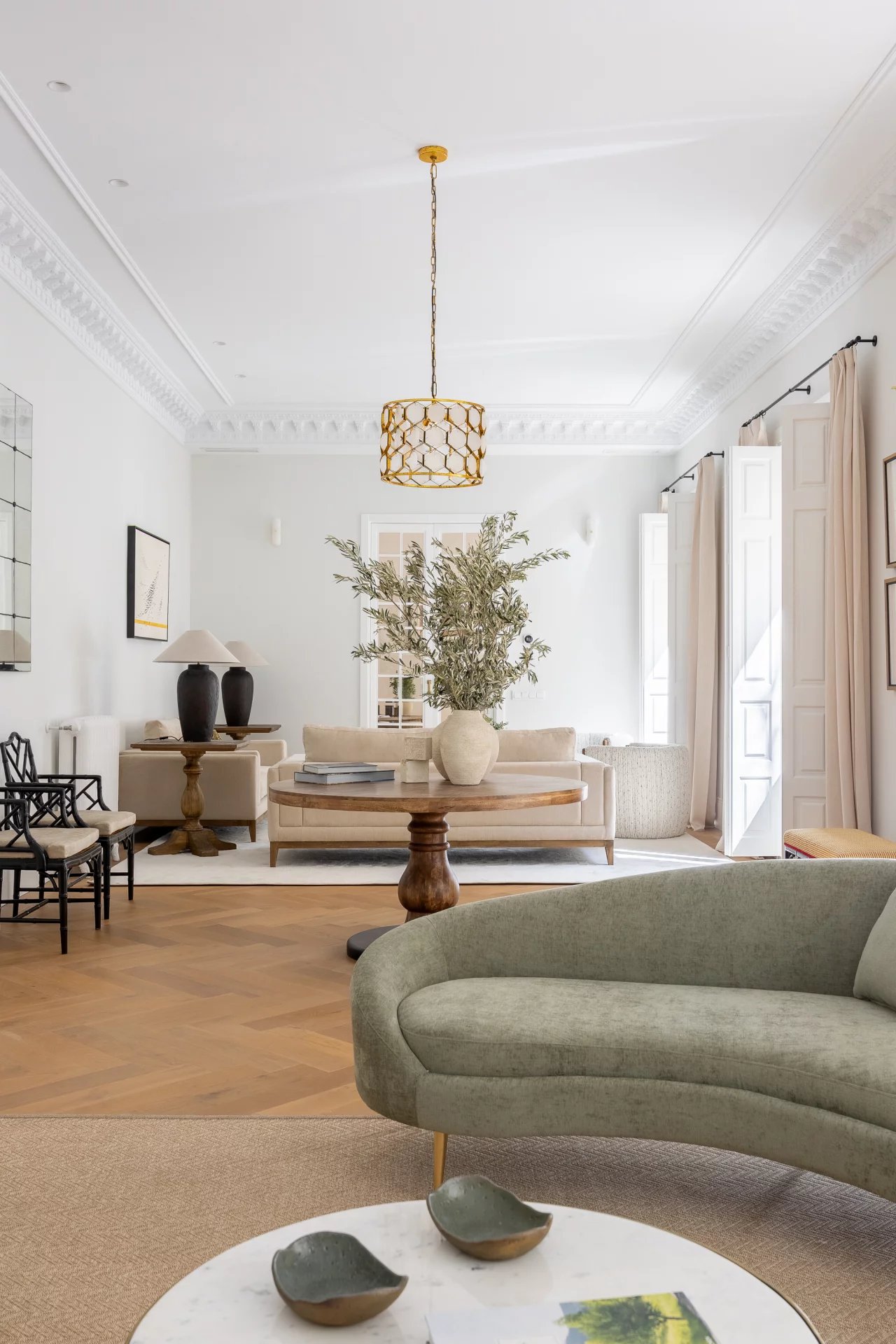 Venta Piso Madrid