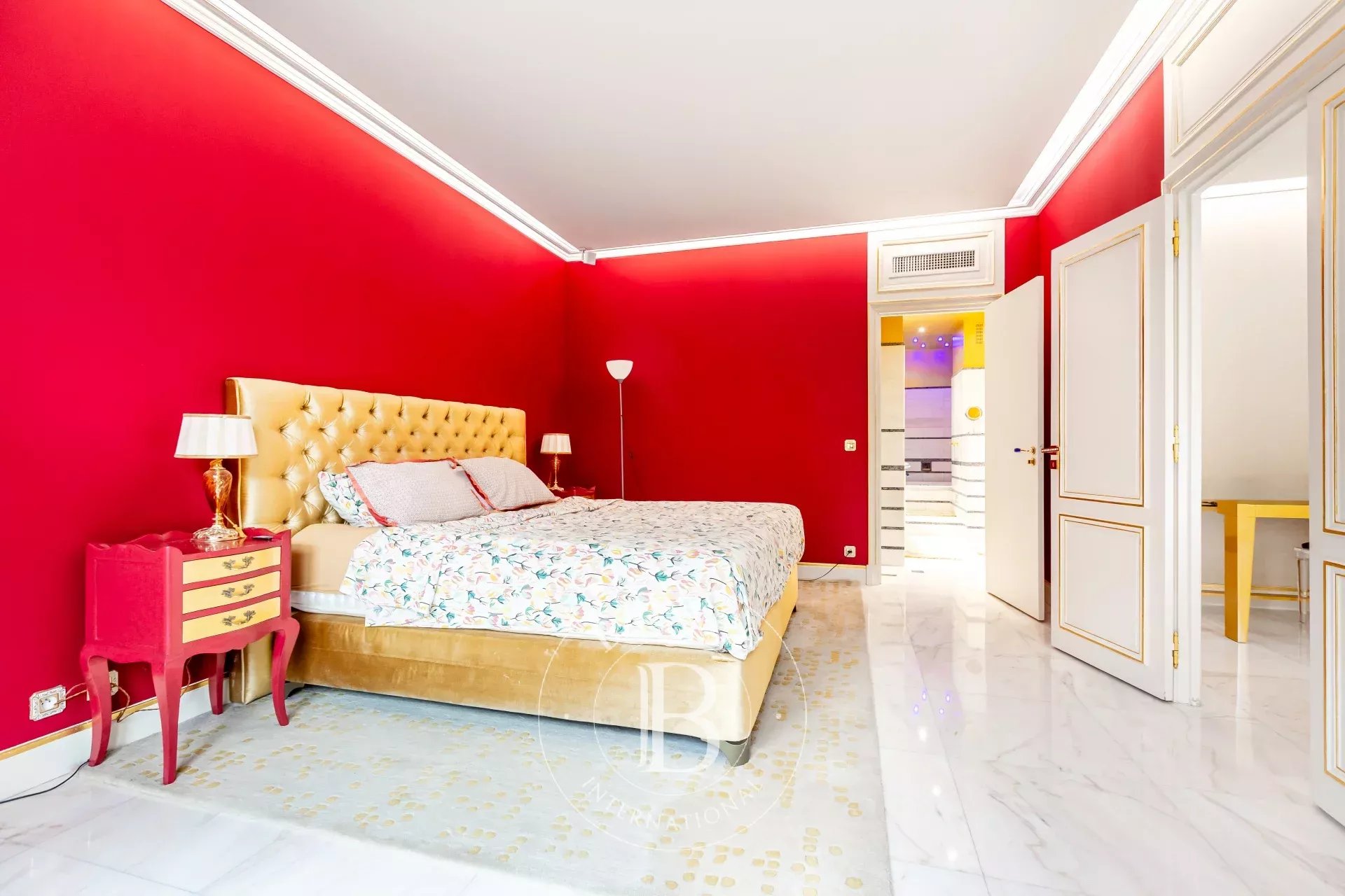 Paris  - Apartment  - picture 6