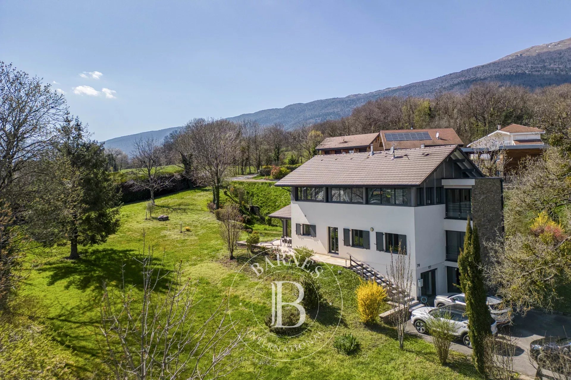 Villa Thoiry - picture 26