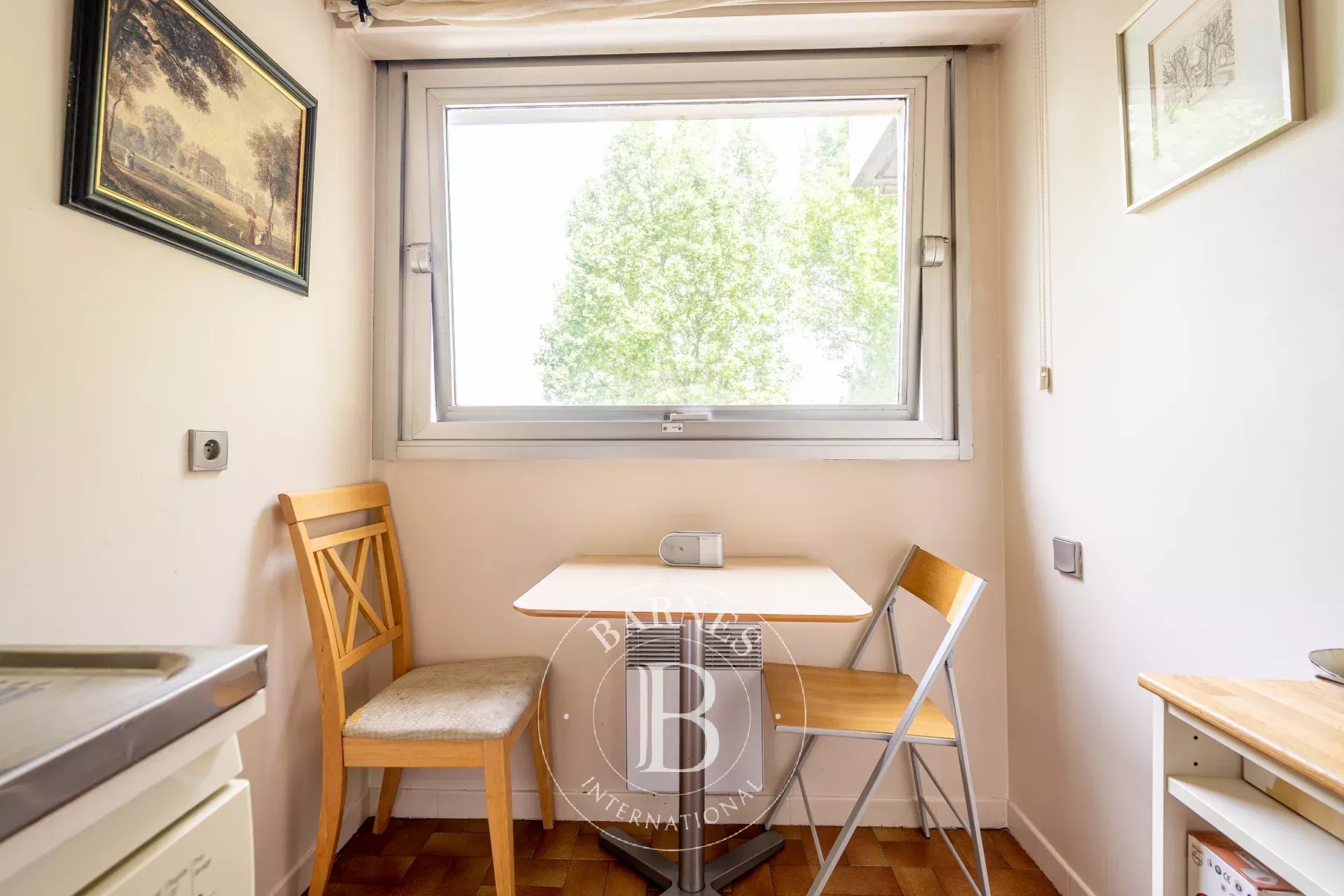 Daire Neuilly-sur-Seine - picture 8