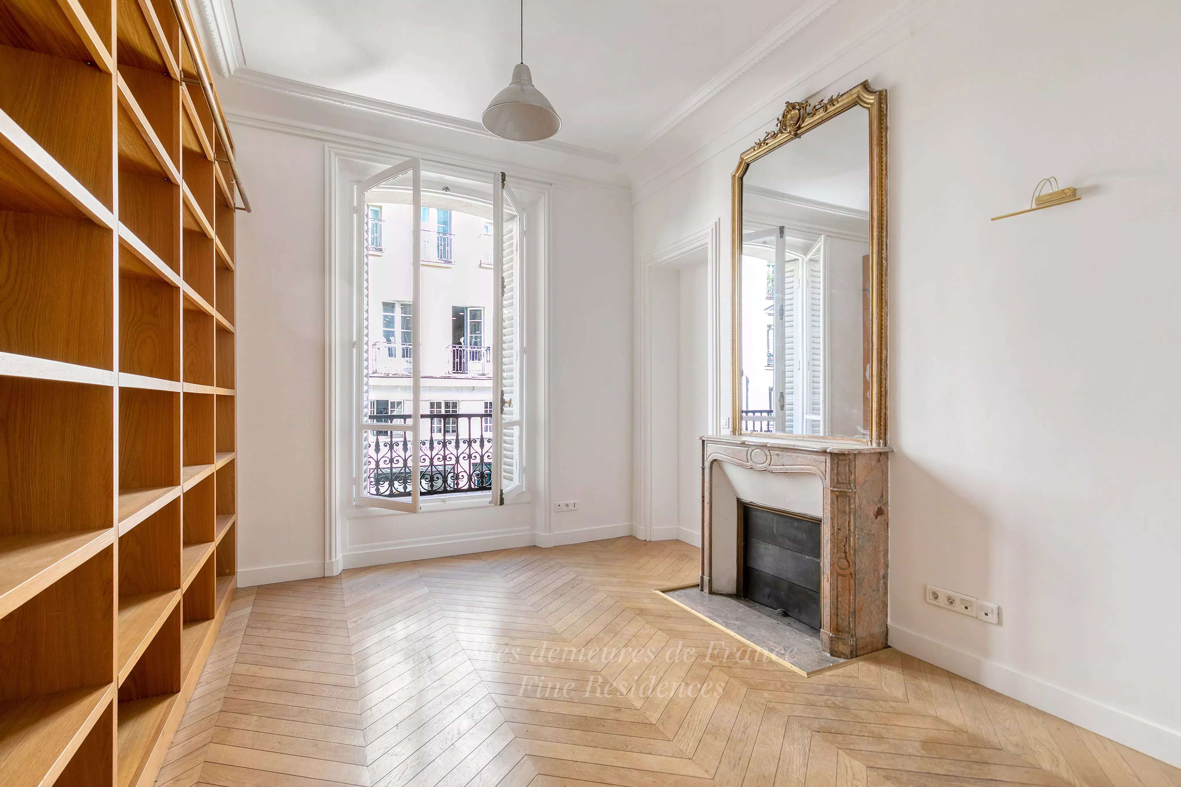 Vente Appartement Paris 6ème