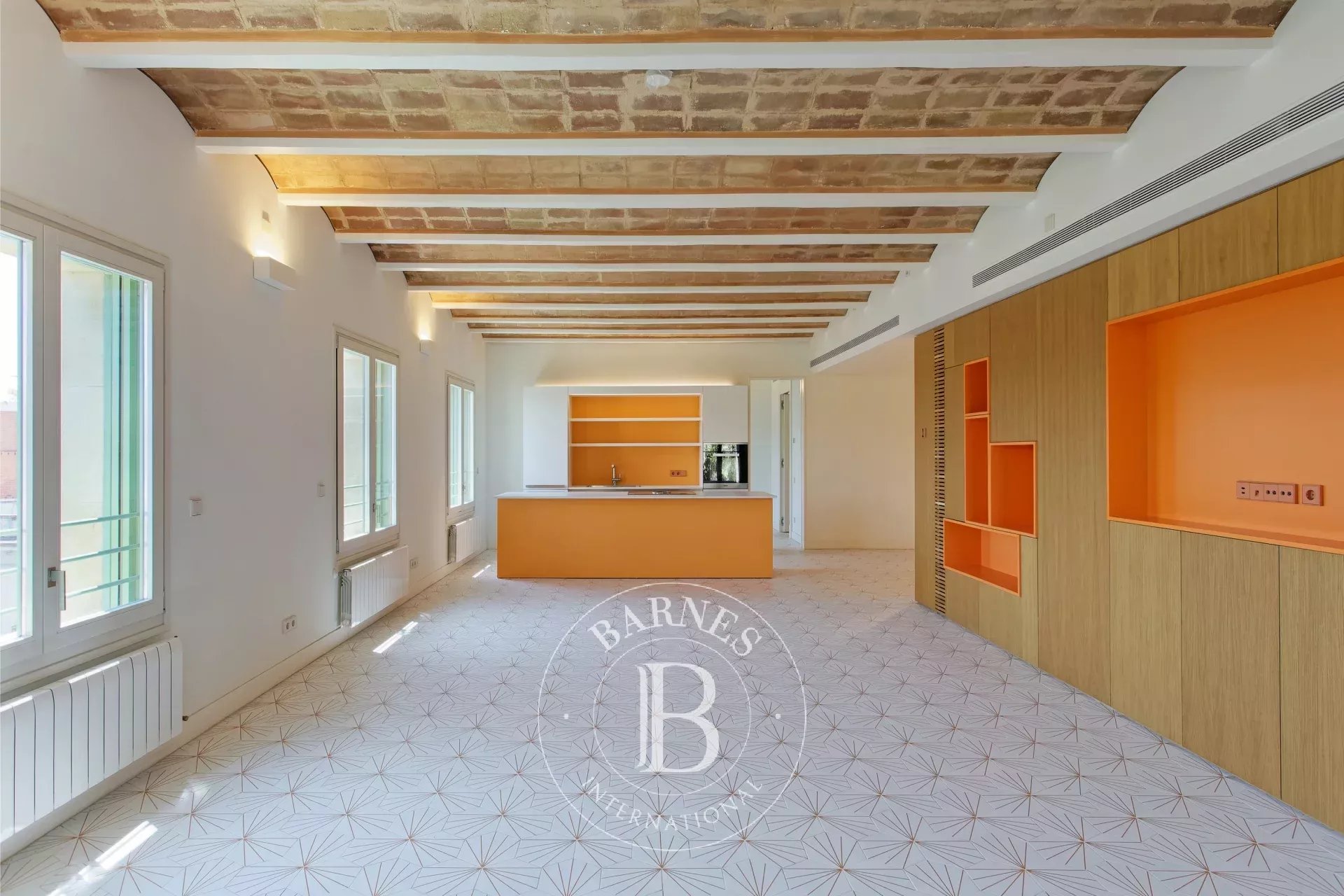 Daire Barcelona - picture 9