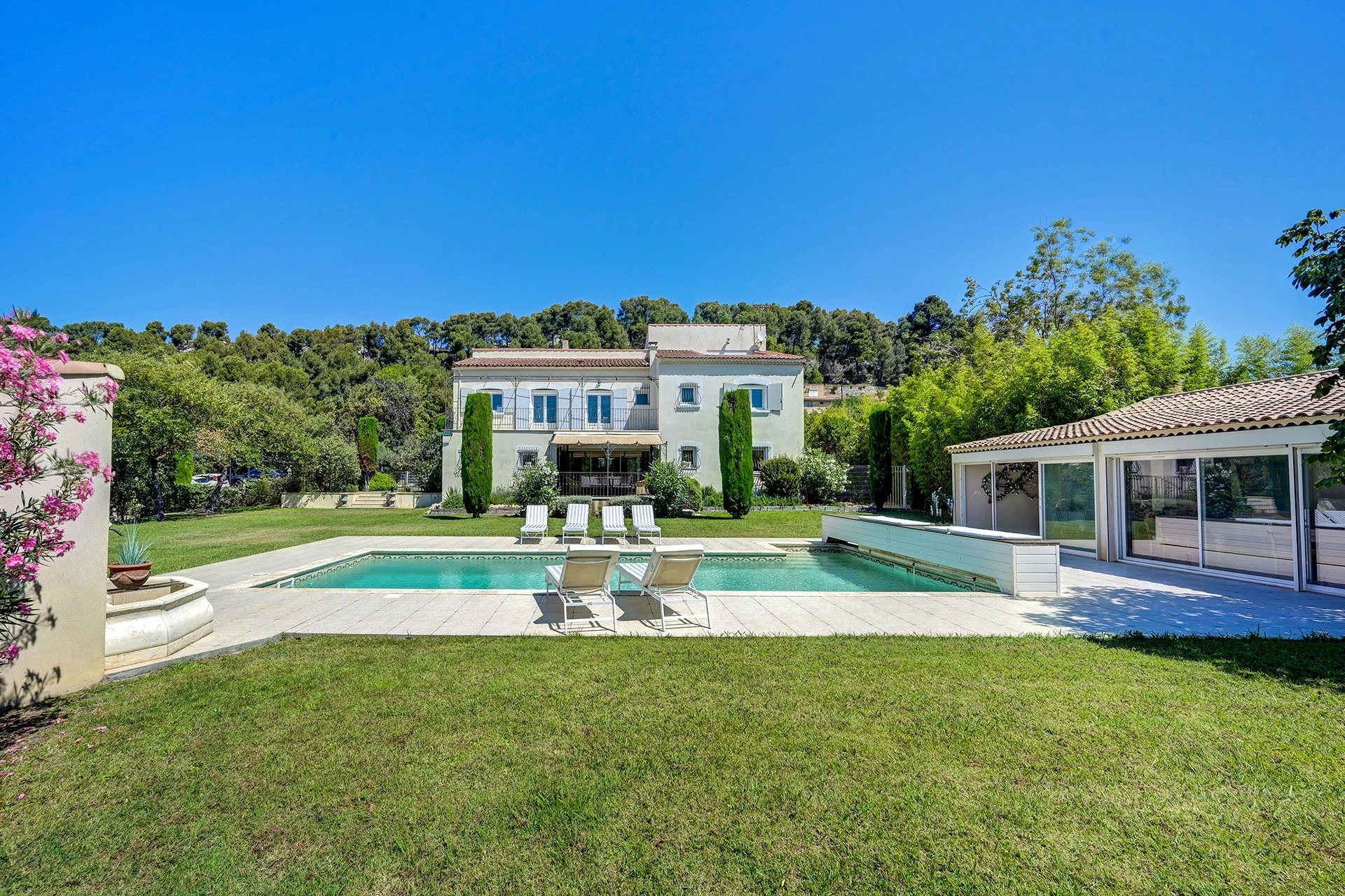 Sale House Les Pennes-Mirabeau