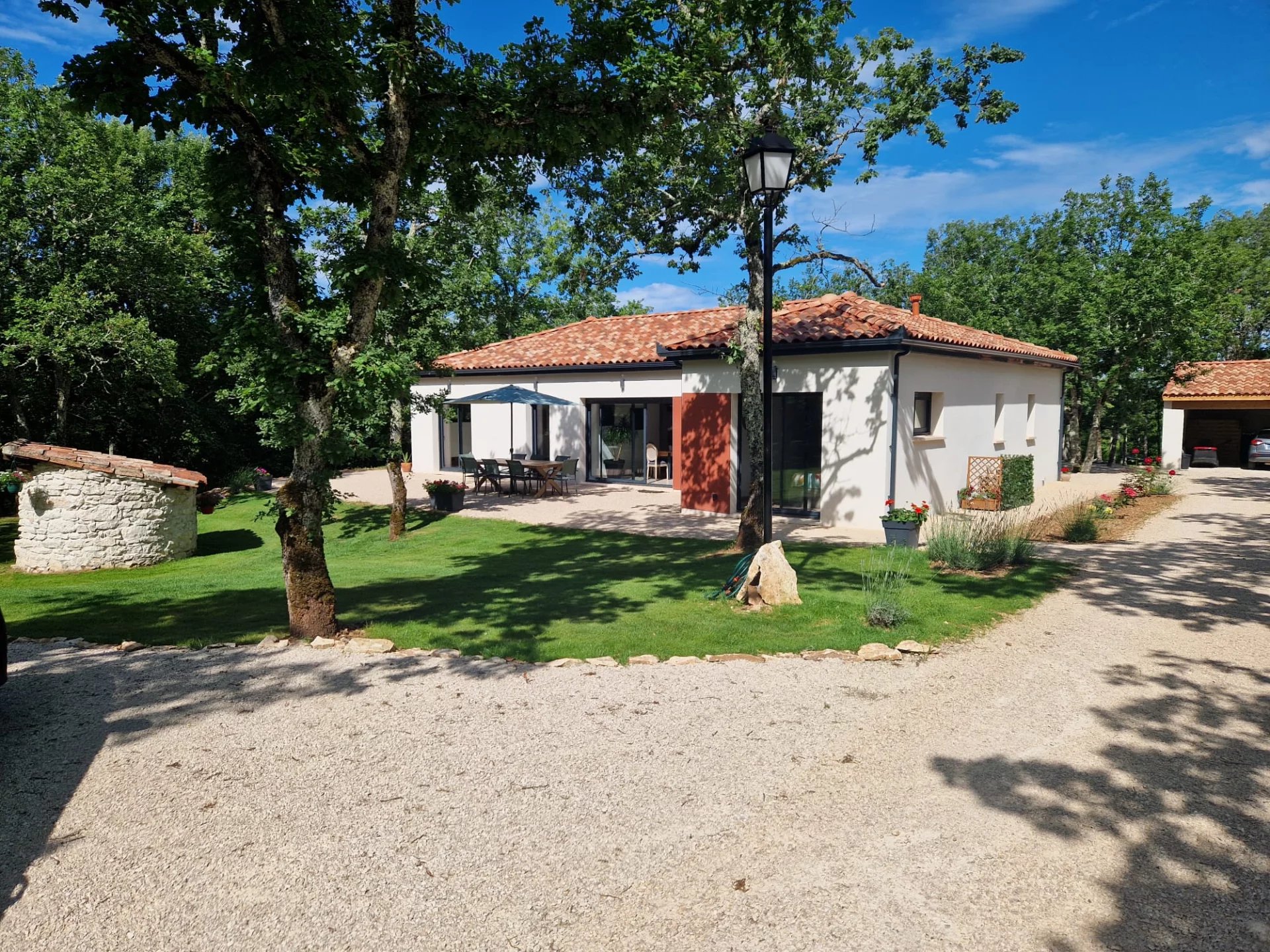 Sale Villa Cieurac