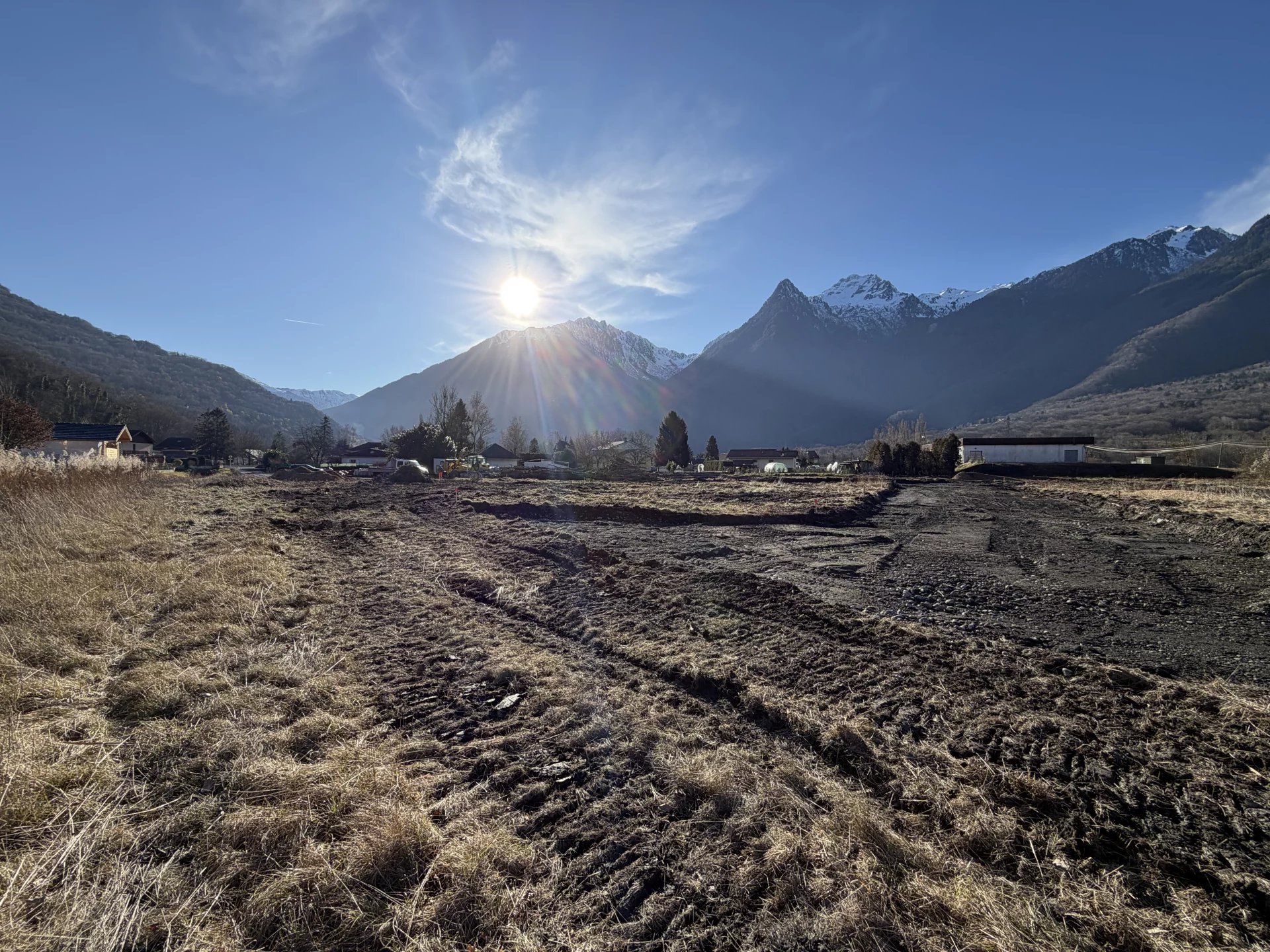 Agence immobilière de C&M IMMOBILIER