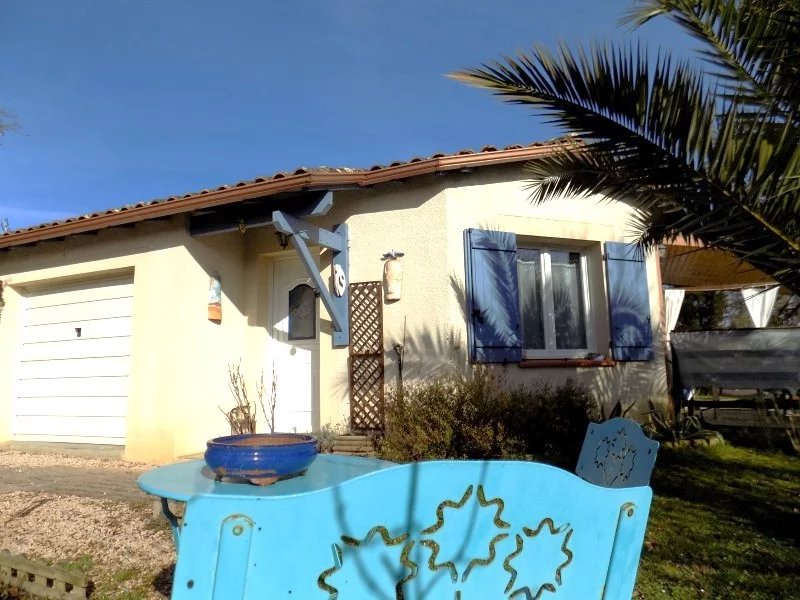 Vente Maison Seissan