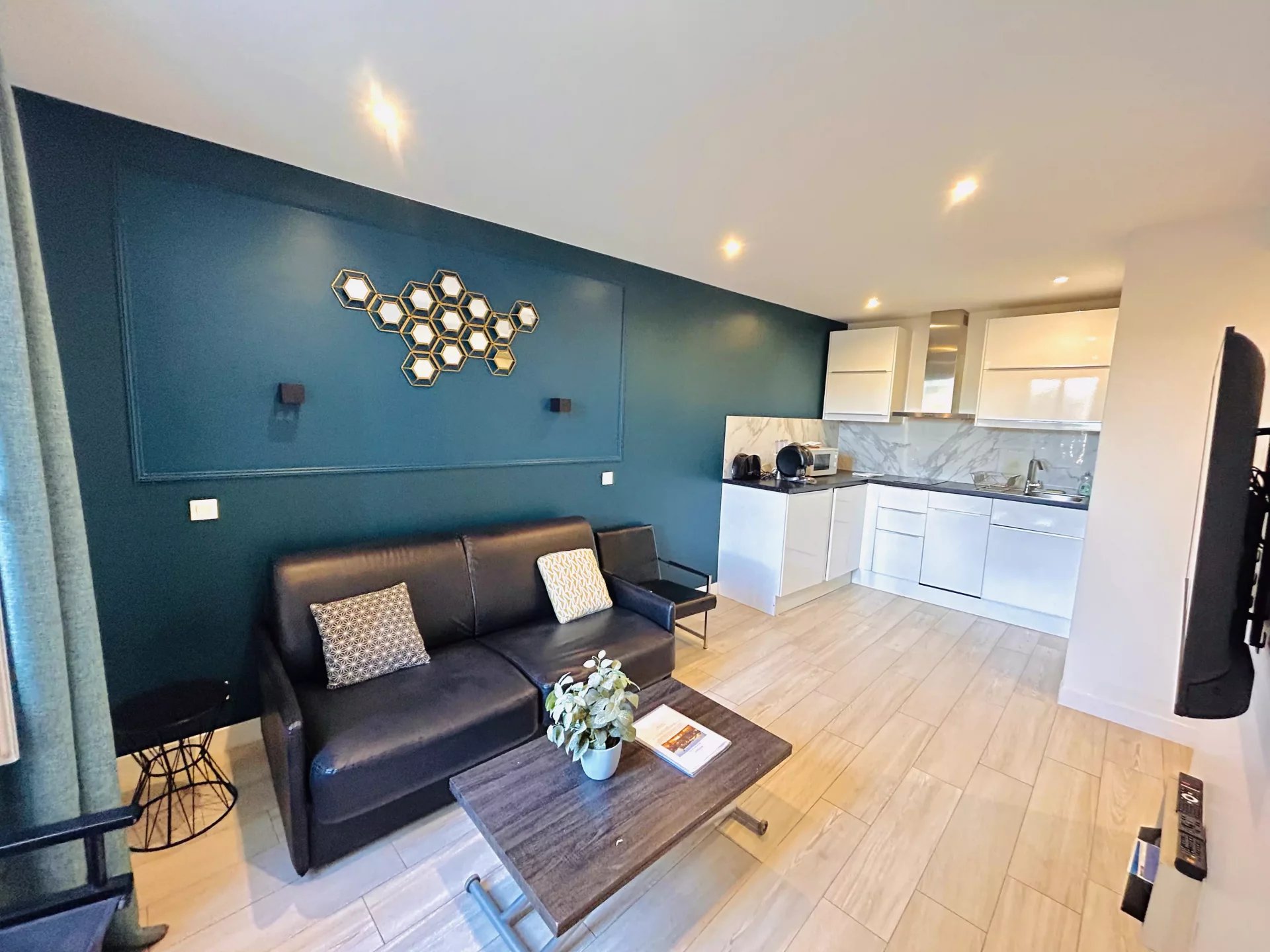 Vente Appartement Cannes