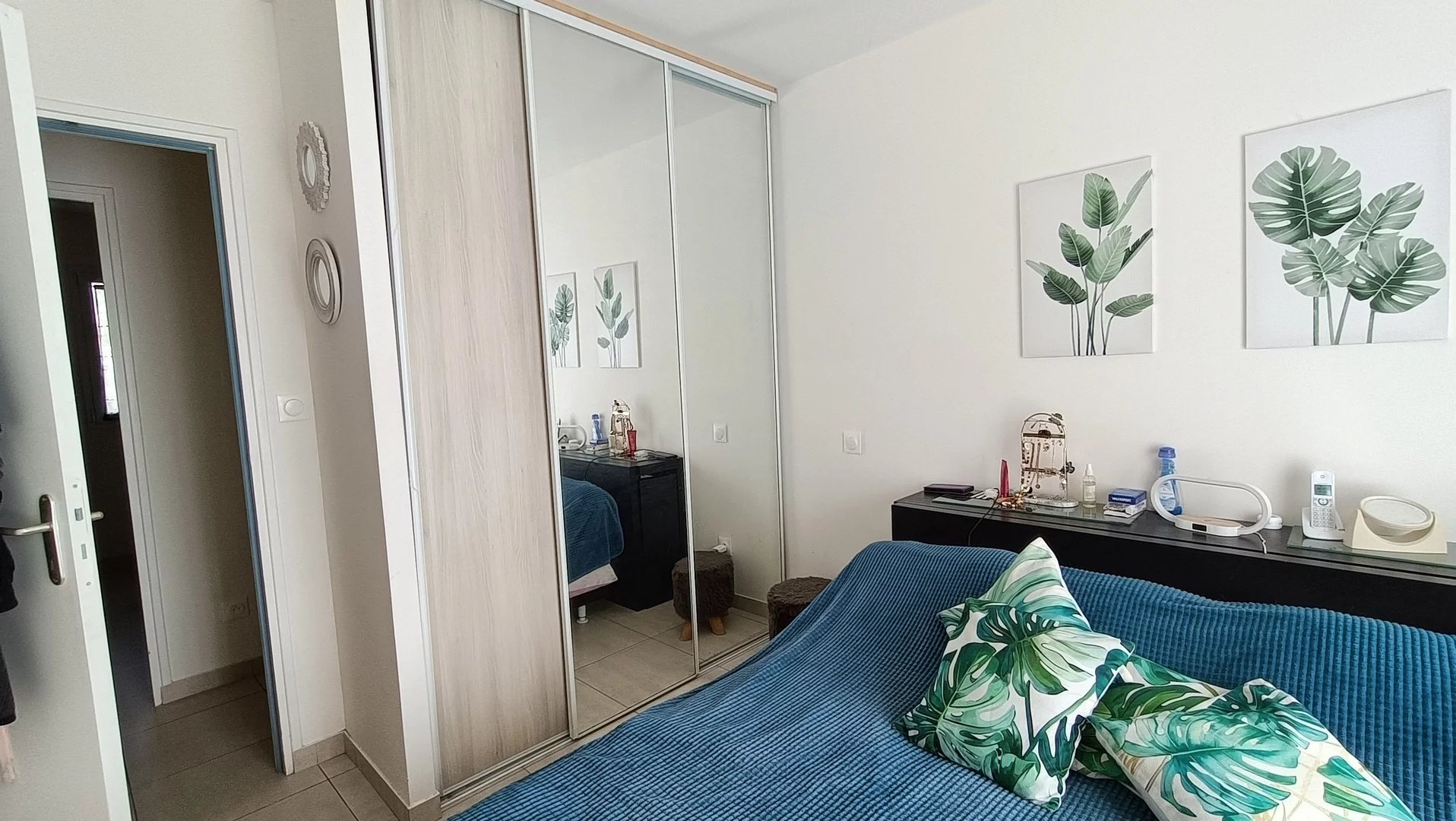 MAISON DE PLAIN-PIED