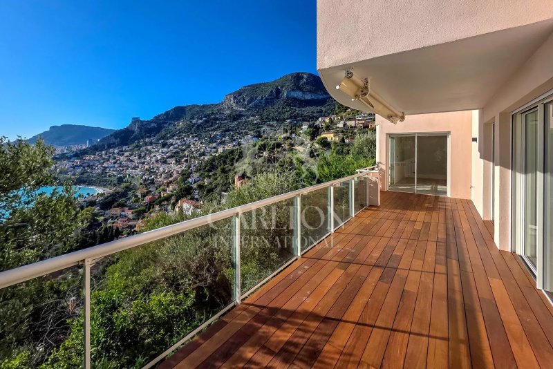 Roquebrune-Cap-Martin