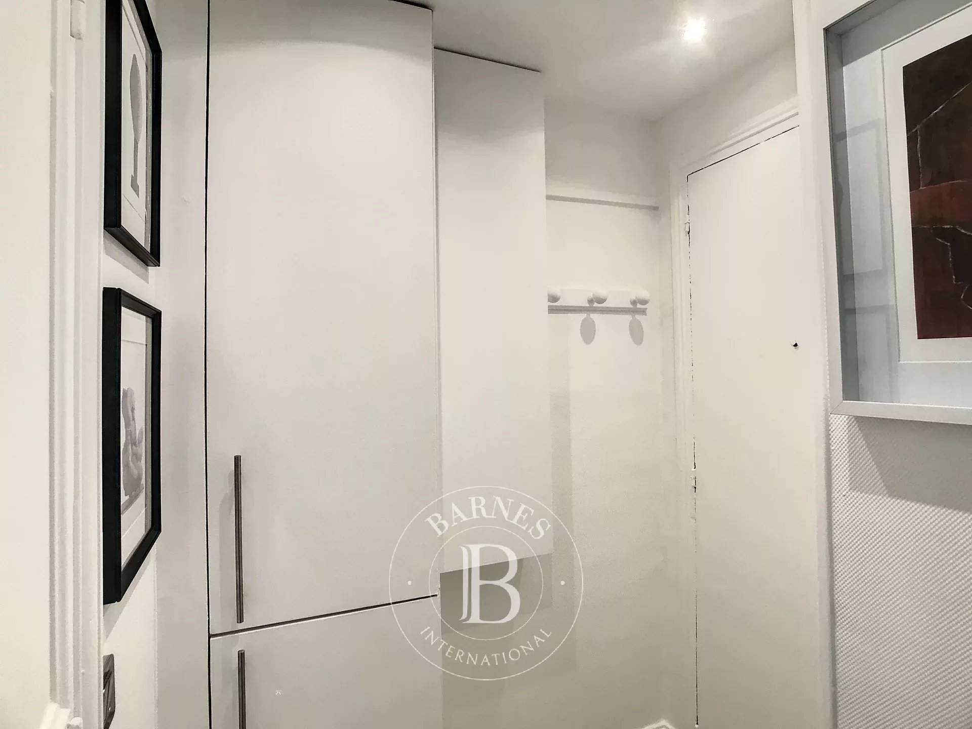 Daire Neuilly-sur-Seine - picture 6