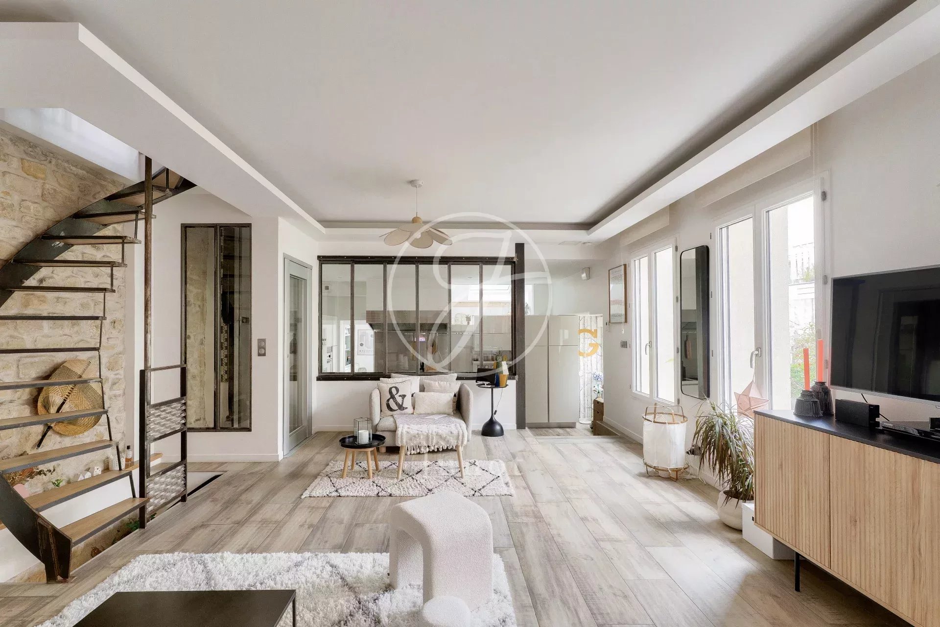 Vente Maison Rueil-Malmaison