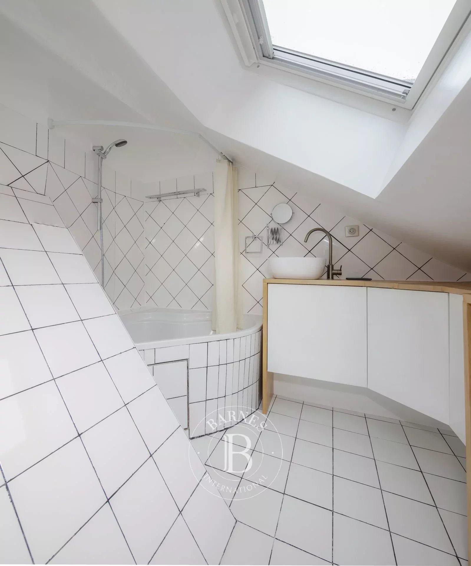 Daire Paris 11ème - picture 9