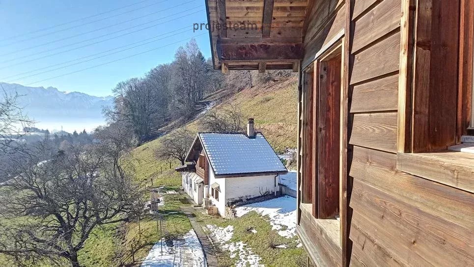 3.5 pièces — Corsier-sur-Vevey — Corsier-sur-Vevey