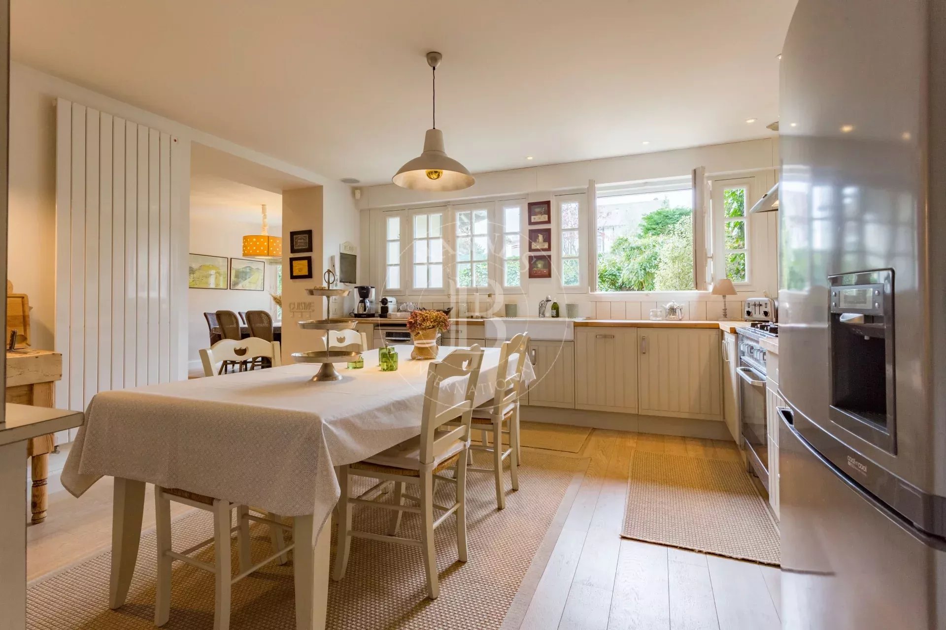 Deauville  - Villa  5 Chambres - picture 4